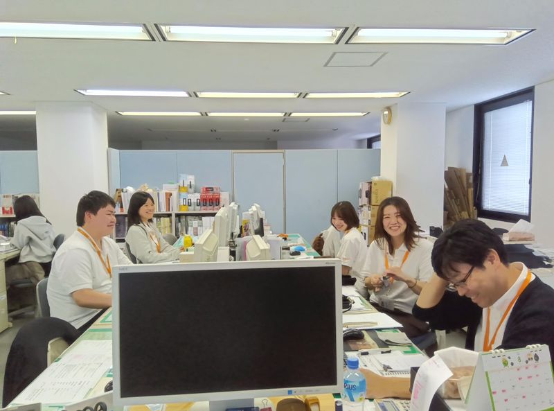 山商リフォームサービス株式会社-0017の求人・転職情報