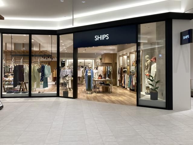 株式会社シップス-0046の求人・転職情報