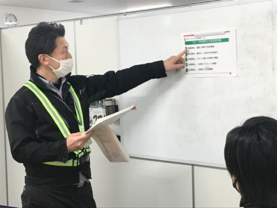 シグマロジスティクス株式会社の求人・転職情報