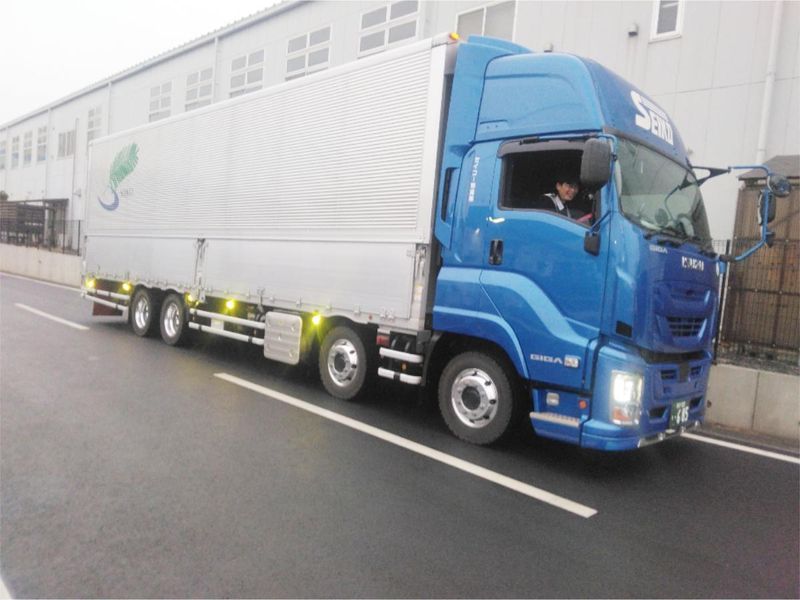 セイコー物流株式会社の求人・転職情報