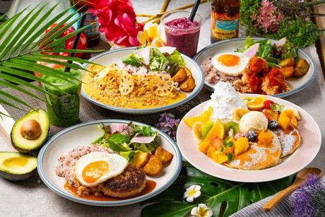 Moana Kitchen Cafe　武蔵小杉東急スクエア店のアルバイト・バイト求人情報-05