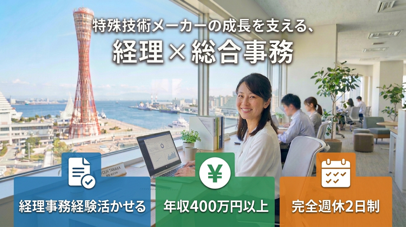 新日本溶業株式会社の求人・転職情報