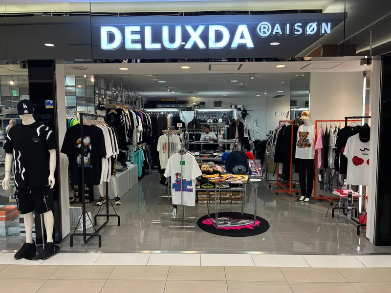 DELUXDA RAISON (デラーダレゾン)のアルバイト・バイト求人情報