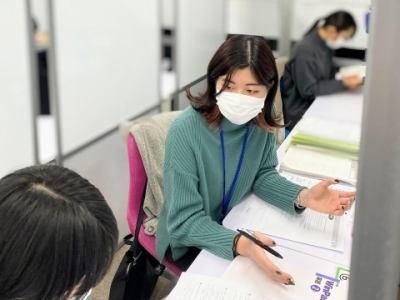 プラウ経験型教育塾　大正東教室の求人情報