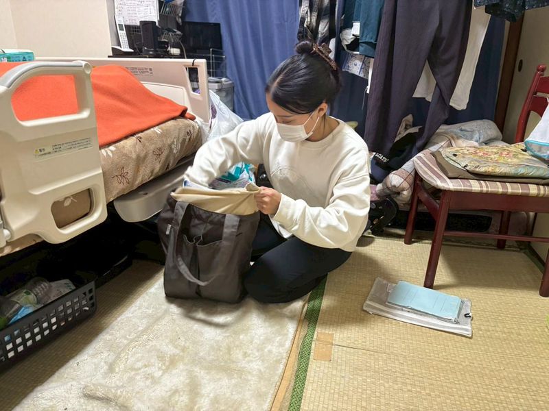 求人画像