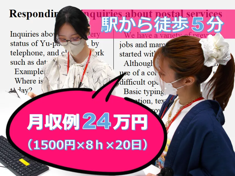 求人画像