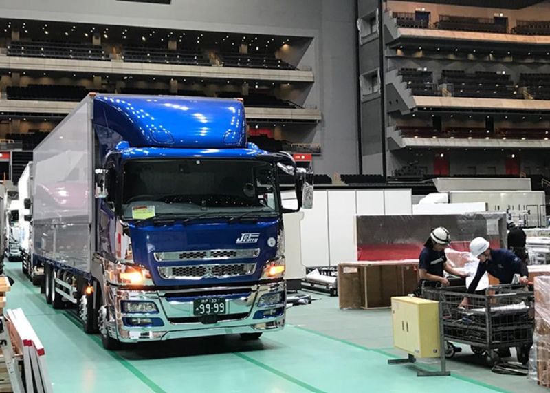 株式会社ジェットキャリー-0003の求人・転職情報