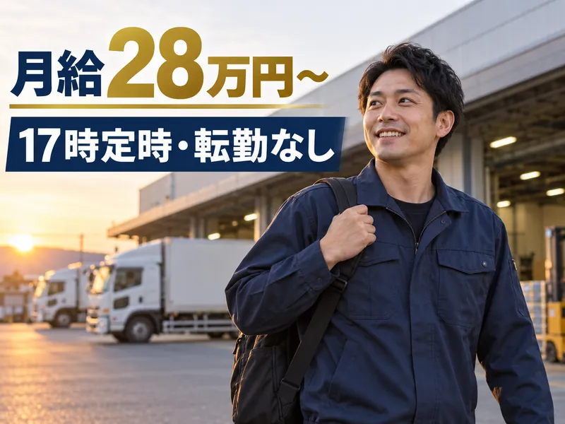 誠和梱枹運輸株式会社　香川営業所-0003の求人・転職情報