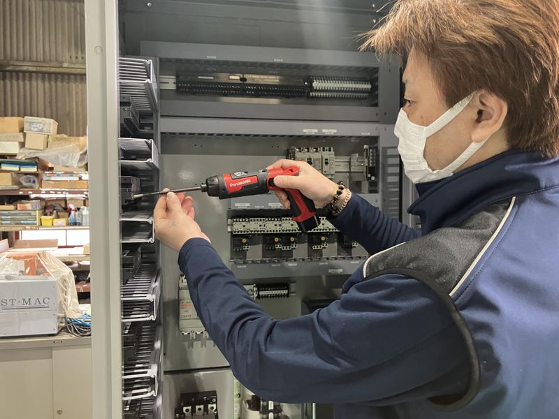 有限会社双立電機製作所の求人・転職情報