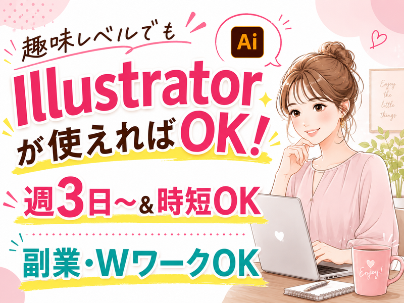 求人画像