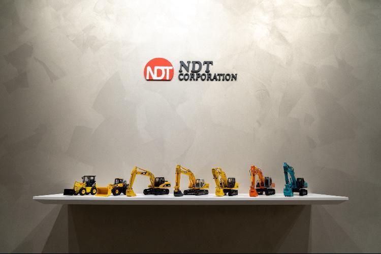 株式会社ＮＤＴ