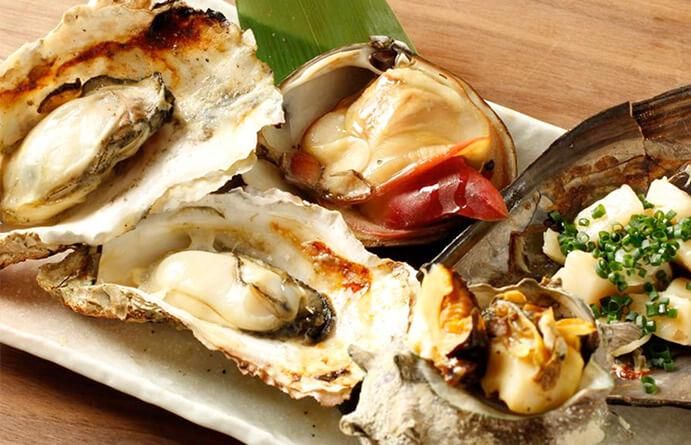 株式会社FOOD ARCHITECT LAB(牡蠣入レ時　中目黒店)のアルバイト・バイト求人情報-19