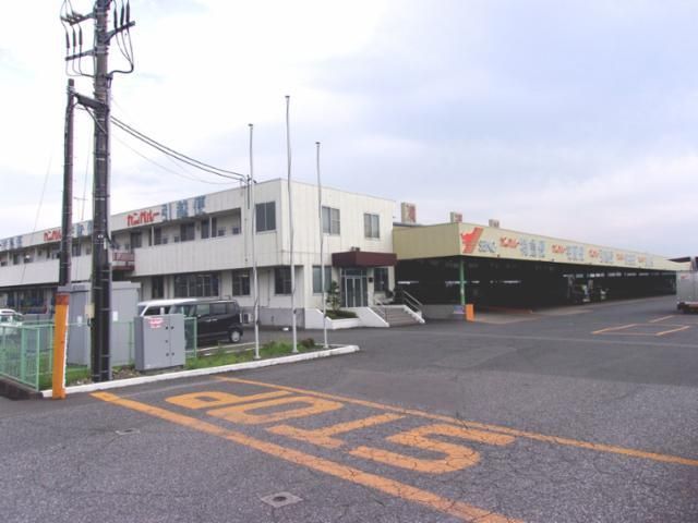 西濃運輸株式会社の求人・転職情報