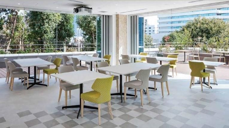 株式会社イーピービズ　筑土テラスCafé & Barのアルバイト・バイト求人情報-09