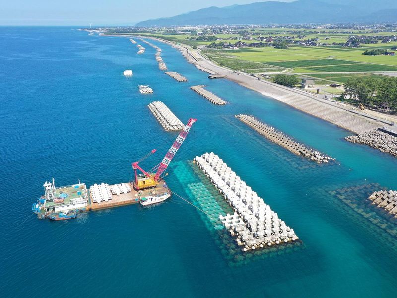 ⭐富山の地図を描く/ドローン操縦×最新技術を体験する3日間