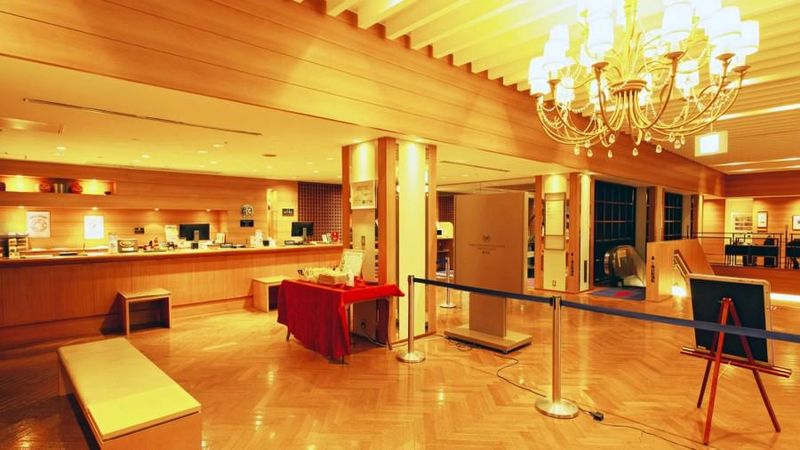 株式会社いわきティーワンビル