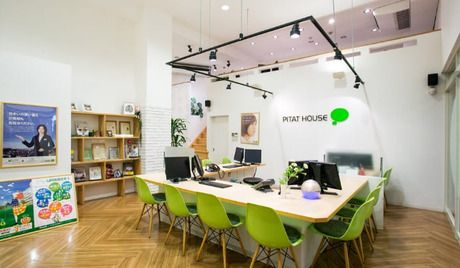 株式会社ライブデザインの求人・転職情報