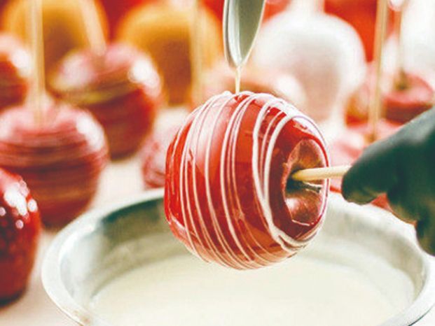 リンゴアメ専門店 林檎堂 那覇国際通り店のアルバイト・バイト求人情報-05