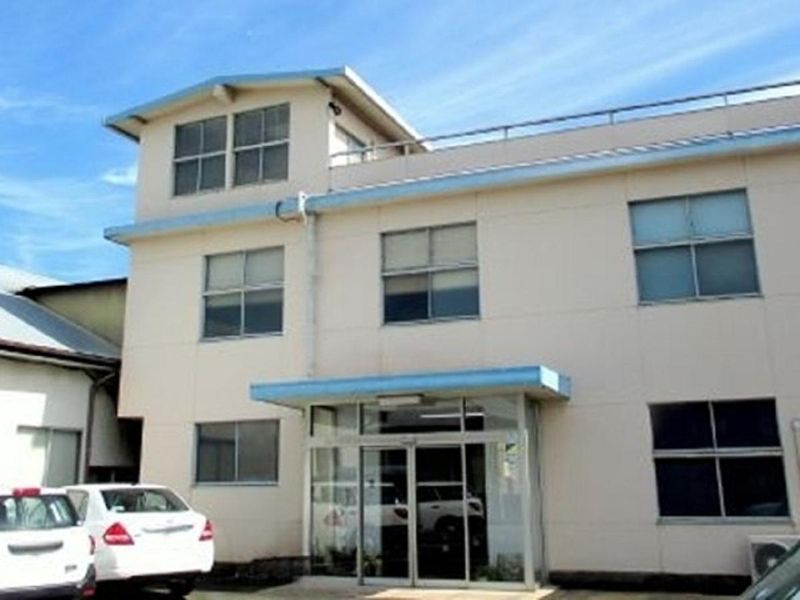 日本高周波株式会社