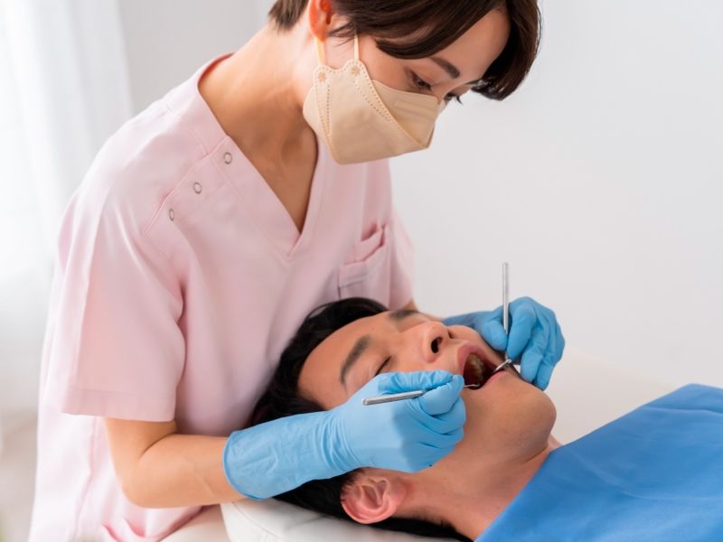 平野歯科医院の求人・転職情報