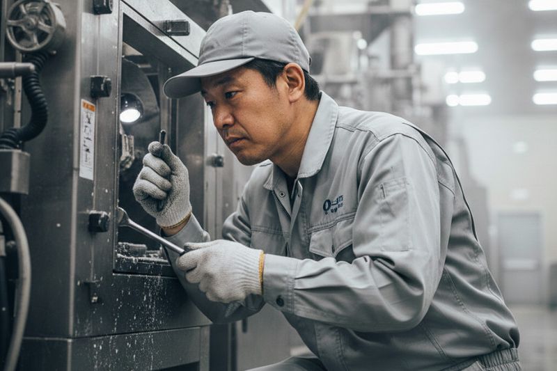 勢鵬工機株式会社の求人・転職情報