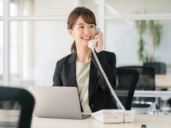 司企業株式会社-0005の求人・転職情報