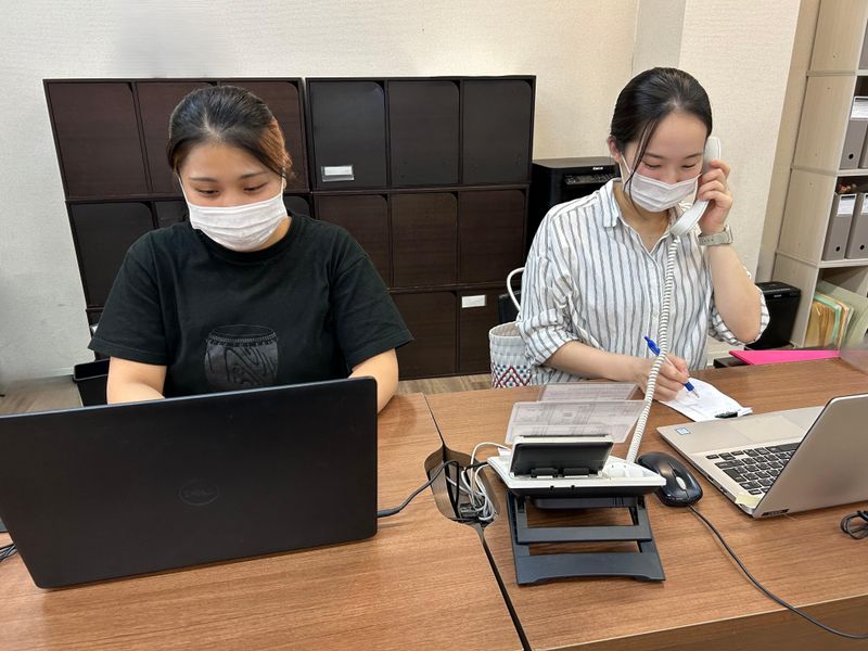 和太鼓教室 TAIKO-LAB 京都の求人・転職情報-02