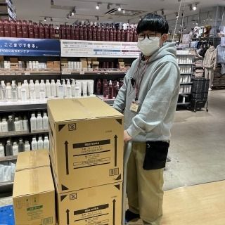 無印良品　ザ・モール郡山のアルバイト・バイト求人情報-04