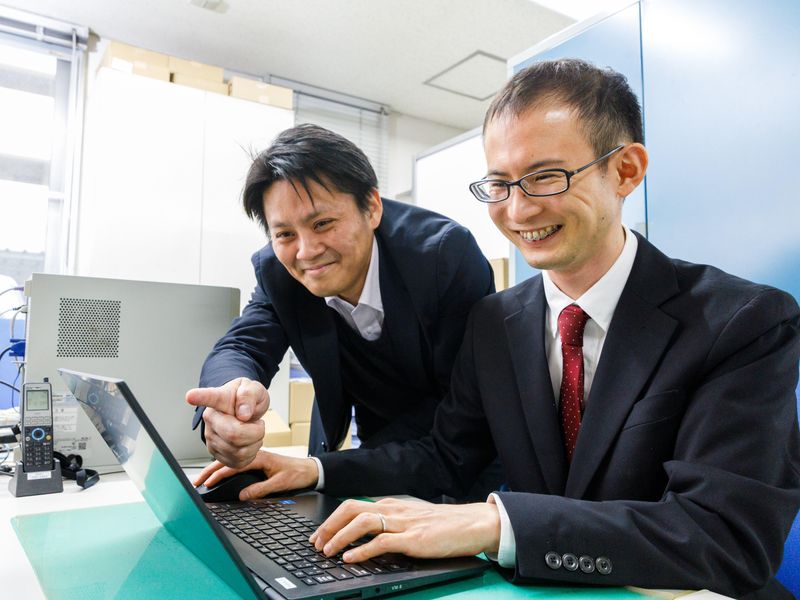 株式会社古荘本店