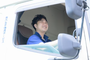 株式会社ハルテサンアイユー　滋賀営業所の求人・転職情報
