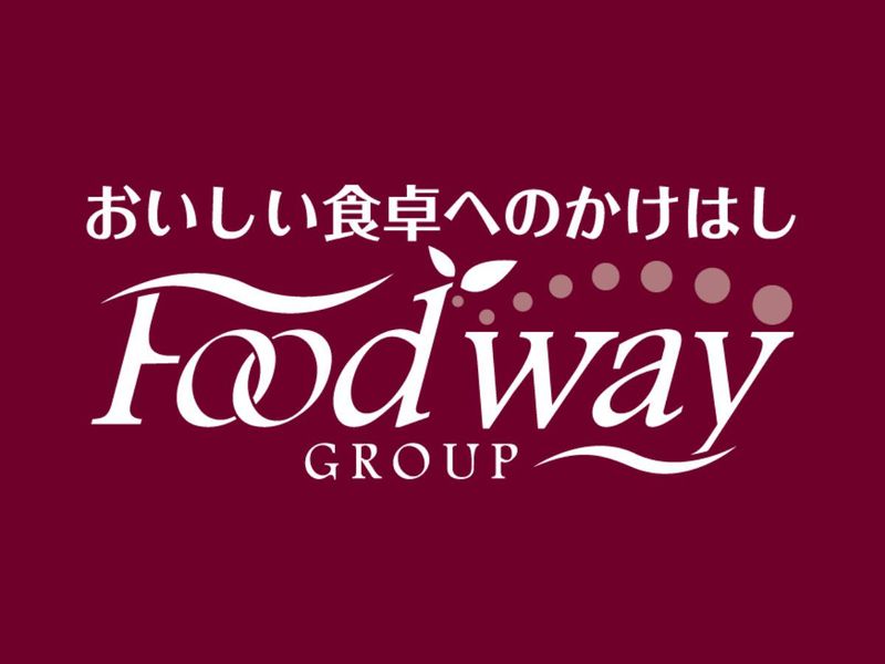 株式会社フードウェイ