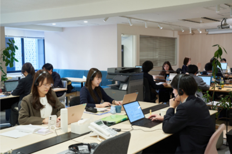 株式会社ファミリーサポート-0015の求人・転職情報