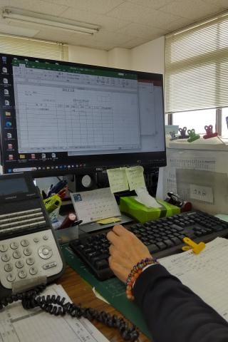 福和ゴム商事㈱の求人・転職情報