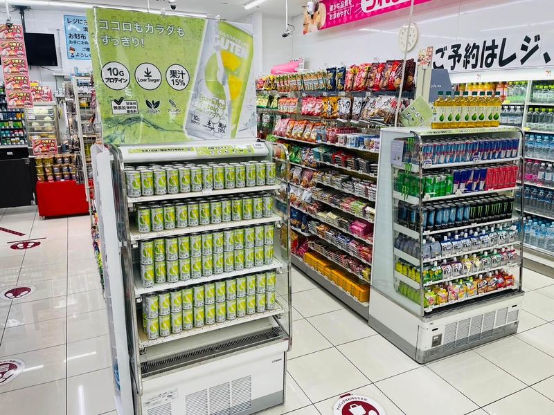 セブン‐イレブン赤坂Bizタワー店のアルバイト・バイト求人情報-04