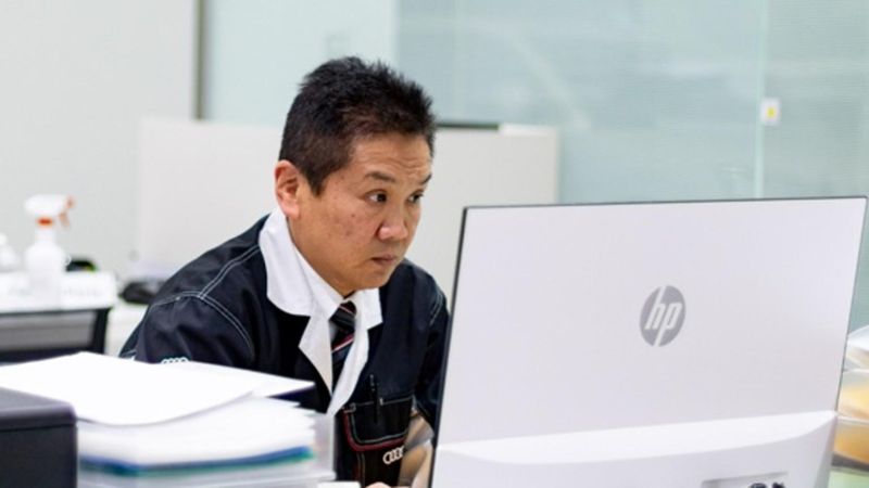 Audi幕張のアルバイト・バイト求人情報-03