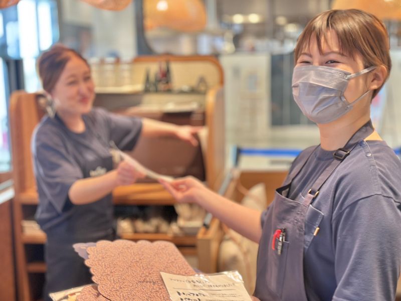 株式会社チームバリスタ　bariSheep〜バリシープ〜の求人・転職情報-05