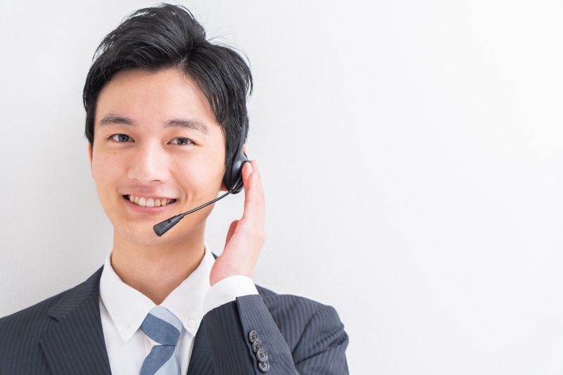 ドコモショップ茨木鮎川店の派遣求人情報