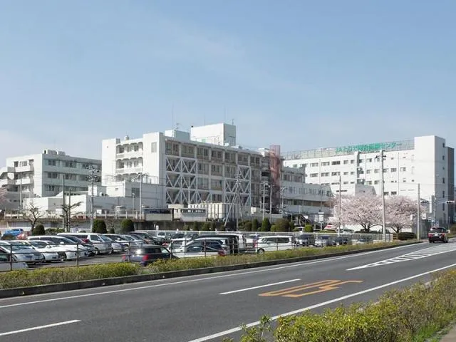茨城県厚生農業協同組合連合会の求人・転職情報
