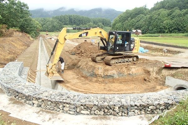 三雄建設株式会社の求人・転職情報