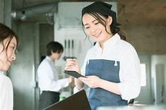 求人画像