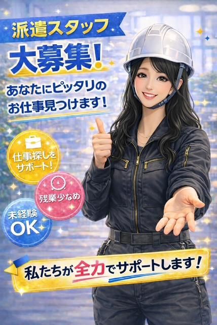 株式会社小野寺商事-0020の求人・転職情報
