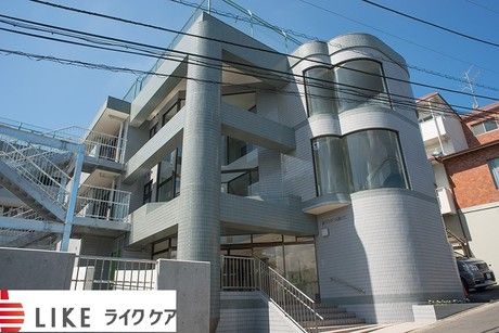 ライクケア株式会社-0021の求人・転職情報