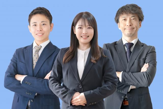 求人画像