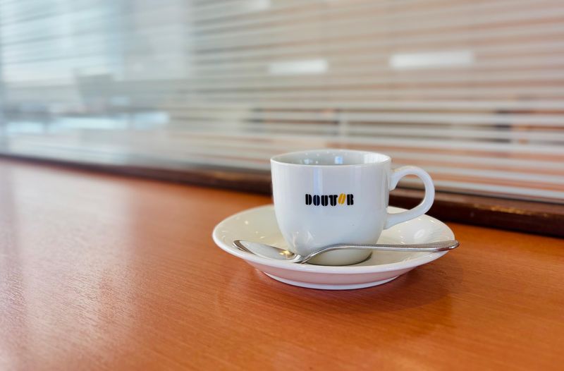ドトールコーヒーショップ 東神奈川駅西口店のアルバイト・バイト求人情報-03