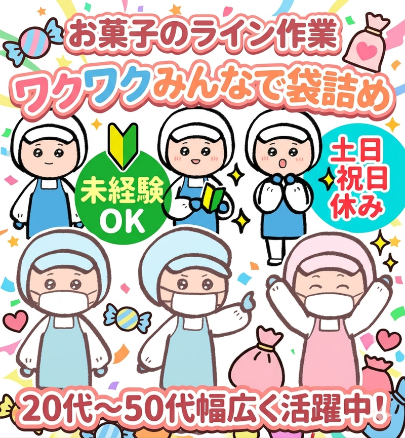 求人画像