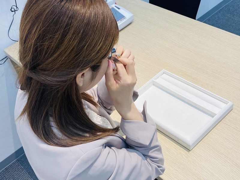 株式会社ジュエリーカミネ-0002の求人・転職情報