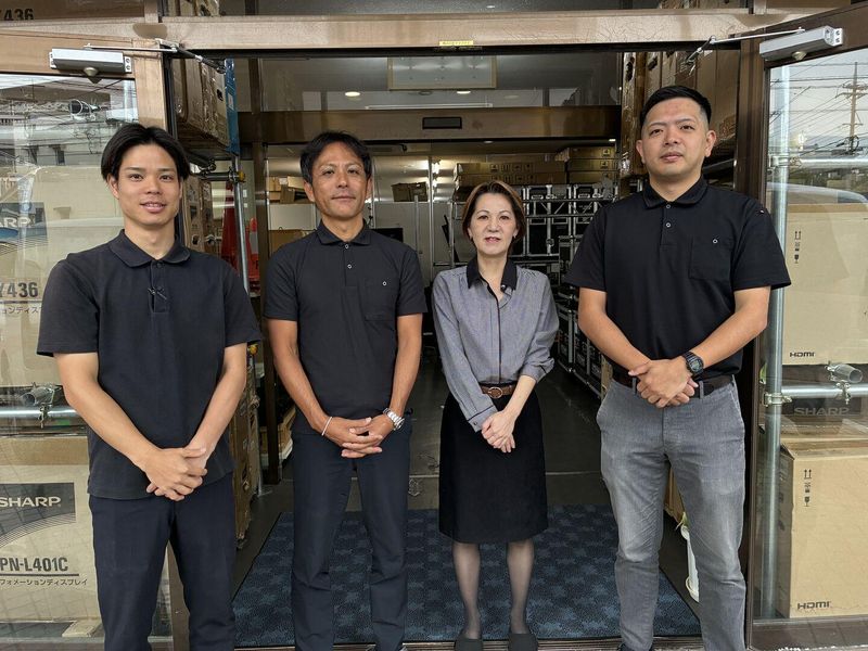 株式会社クラフティの求人・転職情報