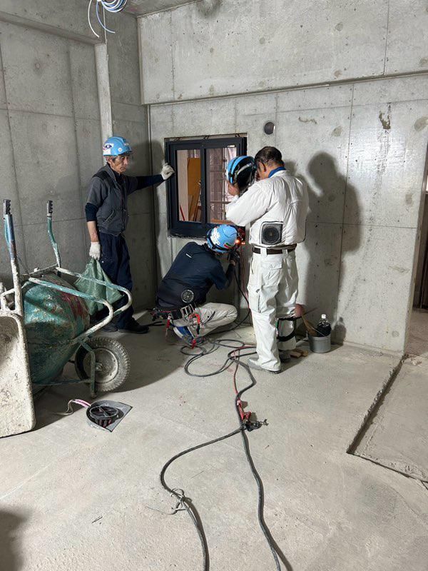 吉澤工業株式会社の求人・転職情報