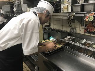 藍屋　綾瀬店のアルバイト・バイト求人情報-35