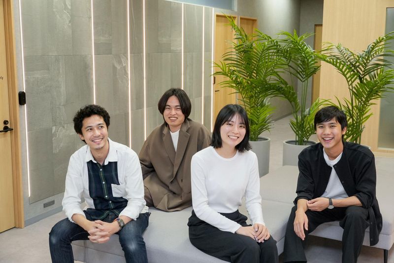 株式会社ファンテックの求人・転職情報
